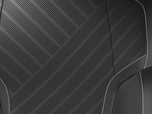 New 2026 INFINITI QX80 Luxe w/ Cargo Package image 47