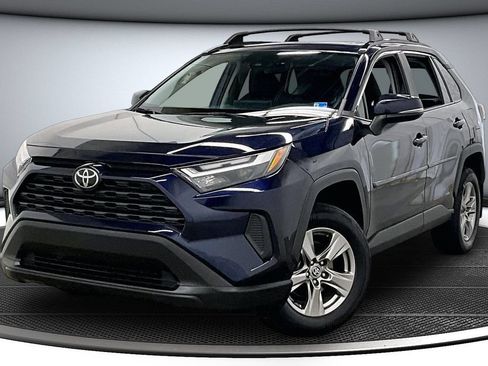 Used 2024 Toyota RAV4 XLE w/ Convenience Package AWD/4WD image 3