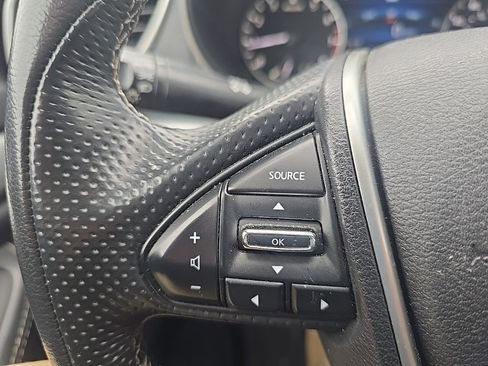 Used 2021 Nissan Maxima 3.5 SV w/ Floor Mat Group FWD image 19