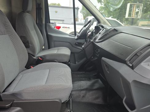 Used 2019 Ford Transit 250 148 High Roof Extended image 12