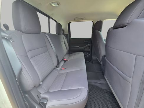 New 2026 Nissan Frontier S w/ Tow Package AWD/4WD image 6