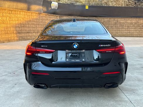 New 2026 BMW 440i xDrive Coupe image 4