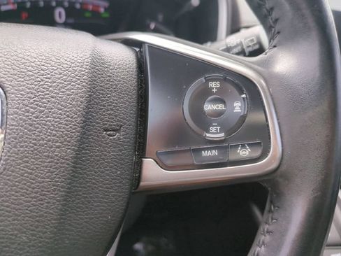 Used 2018 Honda CR-V EX-L image 30