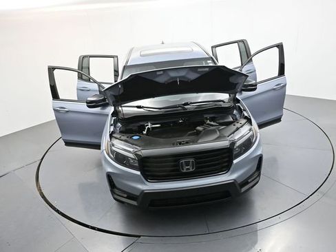 Used 2023 Honda Ridgeline Black Edition image 52