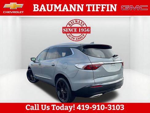 Used 2024 Buick Enclave Essence w/ Experience Buick Package image 11