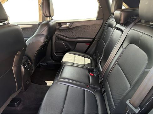 Used 2020 Ford Escape SEL FWD image 11