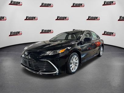 Used 2023 Toyota Camry LE