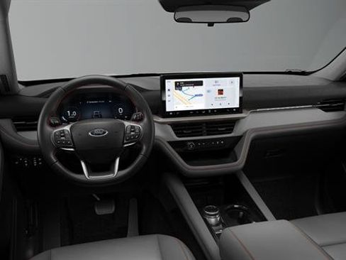 New 2026 Ford Explorer Active w/ Active Comfort Package AWD/4WD image 30