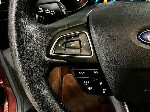 Used 2018 Ford Escape SEL w/ Ford Safe & Smart Package image 20