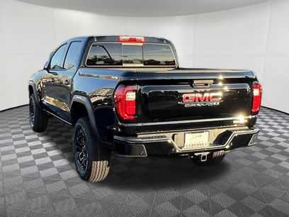 New 2026 GMC Canyon Elevation w/ Convenience Package