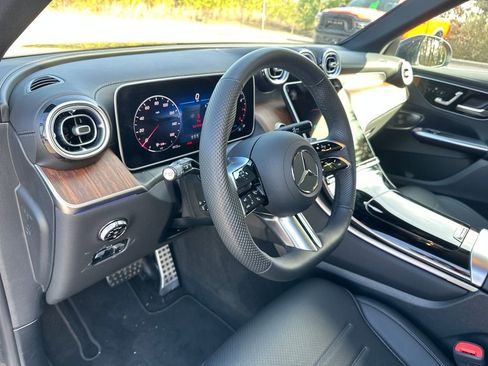 Certified 2025 Mercedes-Benz GLC 300 4MATIC image 13
