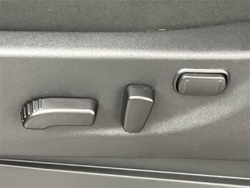 New 2026 Nissan Frontier PRO-4X image 12