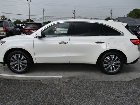 Used 2015 Acura MDX FWD w/ Technology Package image 9