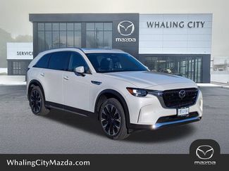 Used 2026 MAZDA CX-90 Plug-In Hybrid w/ Premium Plus AWD/4WD video 1