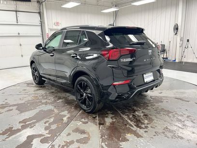 New 2026 Buick Encore GX Sport Touring w/ Comfort Package