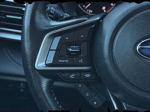 Certified 2022 Subaru Outback Limited XT image 21