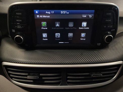 Used 2020 Hyundai Tucson SE FWD image 25