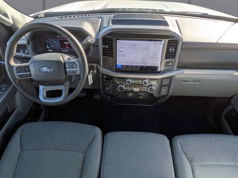Used 2025 Ford F150 XLT w/ Equipment Group 301A Standard AWD/4WD image 15