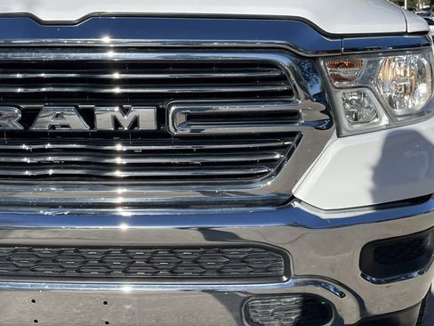 Used 2024 RAM 1500 Laramie image 7