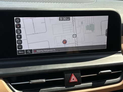 Certified 2024 Kia Seltos EX AWD/4WD image 20
