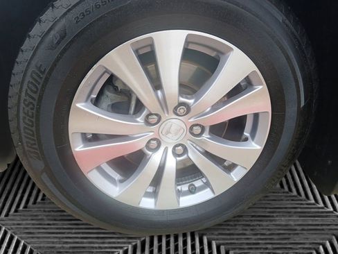 Used 2015 Honda Odyssey EX-L image 9