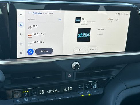 Certified 2026 Toyota Crown XLE image 16