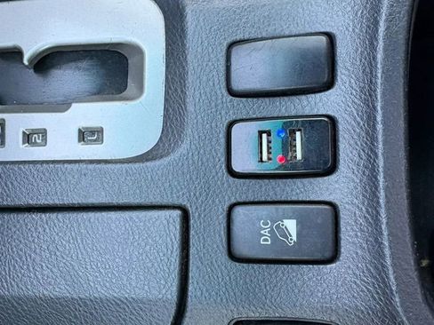 Used 2003 Toyota 4Runner Limited AWD/4WD image 22