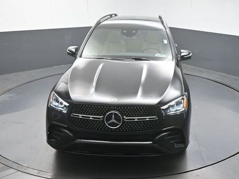 New 2026 Mercedes-Benz GLE 350 4MATIC image 42