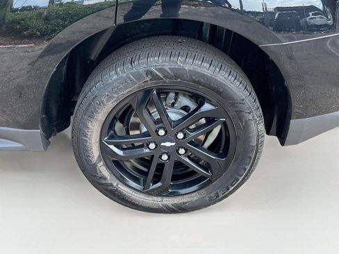 Used 2017 Chevrolet Equinox LT w/ Midnight Edition FWD image 29
