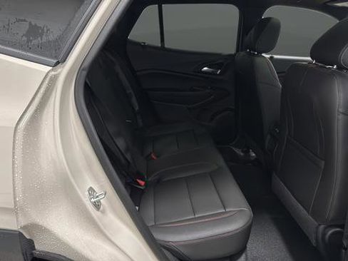 New 2026 Chevrolet Trax RS w/ Sunroof Package FWD image 26