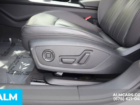 Used 2024 Audi A6 Premium Plus image 12
