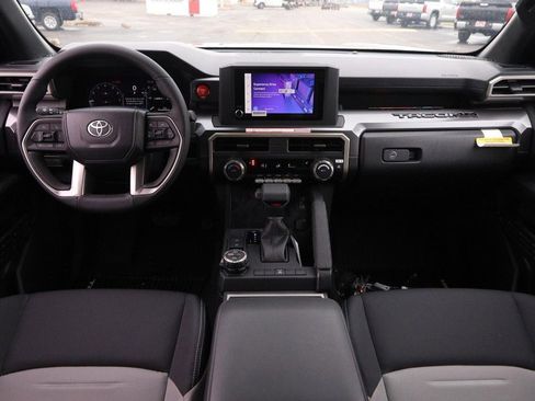 New 2026 Toyota Tacoma TRD Off-Road image 20