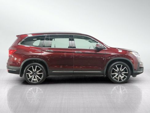 Used 2020 Honda Pilot Touring image 6