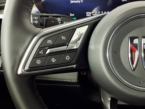 New 2026 Buick Enclave Avenir image 20