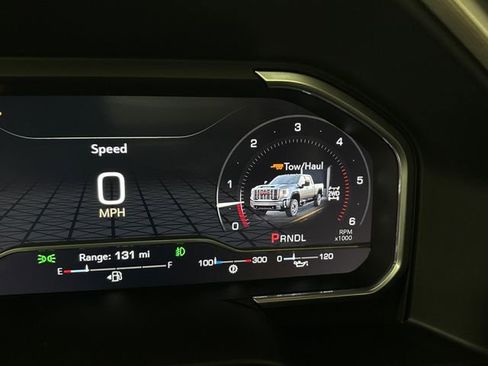 Used 2024 GMC Sierra 2500 Denali w/ Denali Reserve Package image 54