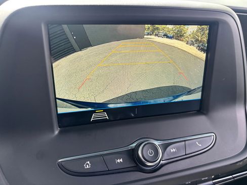 Used 2019 Chevrolet Camaro LT RWD image 16