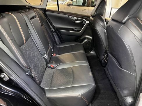 Used 2023 Toyota RAV4 Adventure image 52