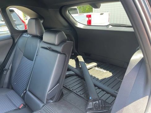 Used 2025 Toyota RAV4 XSE w/ Advanced Technology Package AWD/4WD image 16