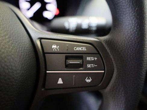 New 2026 Honda HR-V LX image 13