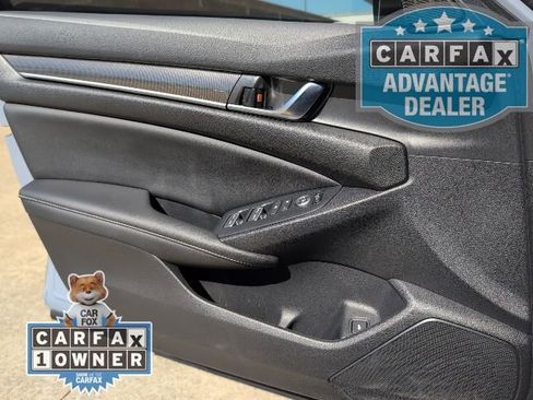 Used 2022 Honda Accord Sport image 13