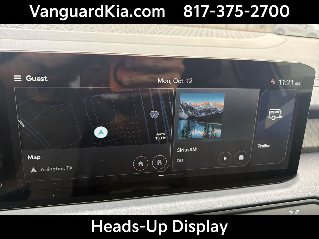 Certified 2027 Kia Telluride SX Prestige X-Line AWD/4WD image 14