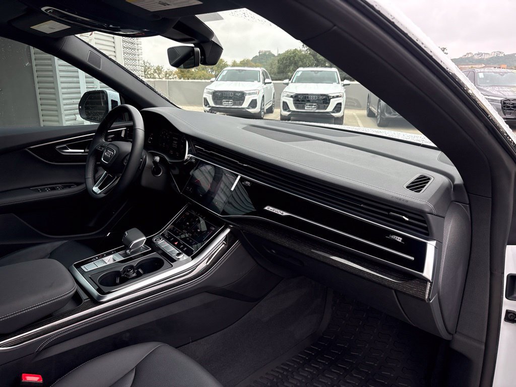 Certified 2026 Audi Q8 Premium Plus AWD/4WD image 15