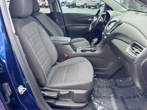 Used 2022 Chevrolet Equinox LT FWD image 27