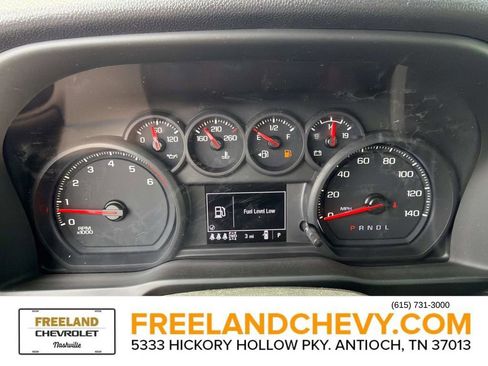 New 2026 Chevrolet Silverado 2500 W/T w/ WT Convenience Package AWD/4WD image 26