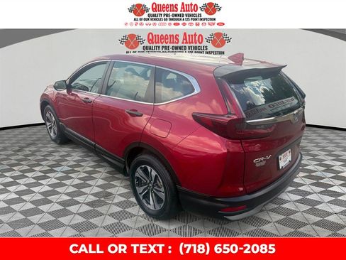 Used 2020 Honda CR-V LX image 4