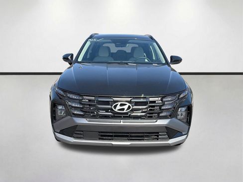 New 2026 Hyundai Tucson SEL FWD image 8