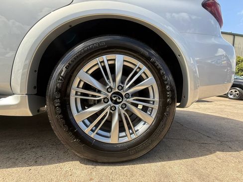 Used 2018 INFINITI QX80 2WD image 27