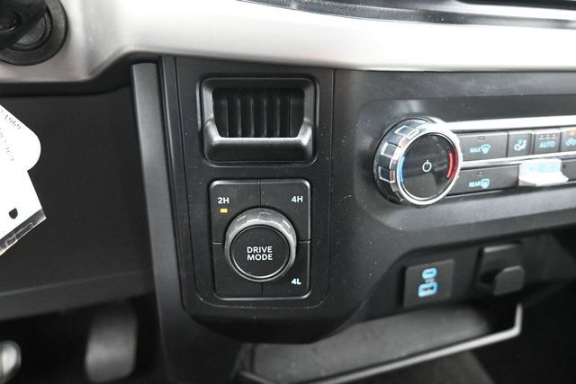 Used 2023 Ford F150 XLT w/ Equipment Group 301A Mid AWD/4WD image 11