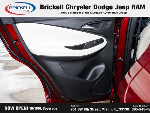 Used 2022 Buick Encore GX Essence w/ Advanced Technology Package image 12