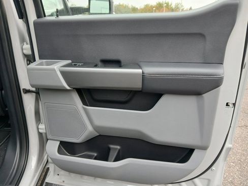 New 2026 Ford F250 XL w/ STX Appearance Package image 34